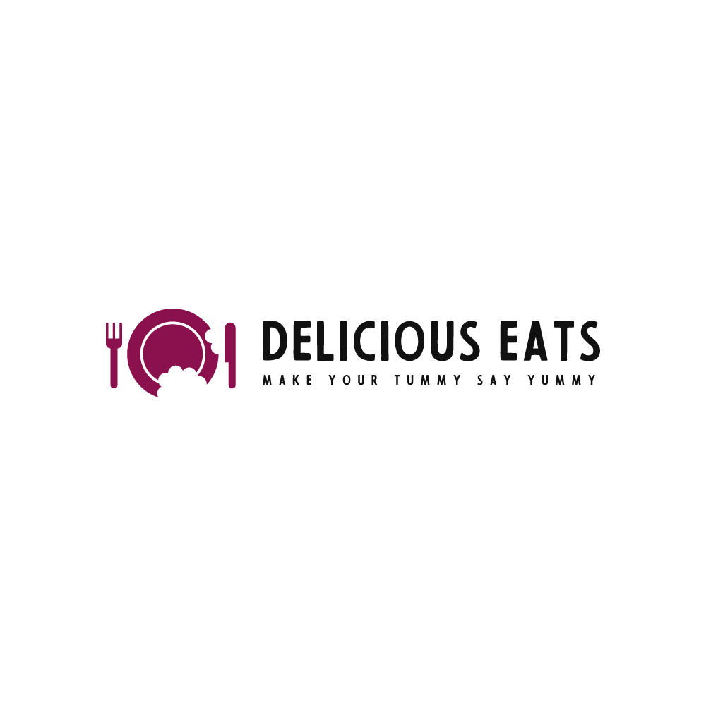 Delicious Eats Logo